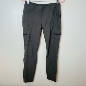 Kuhl Gray Outdoor Pants 8